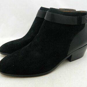 ! Madewell $198 The Charley Collar Stud Boot b2975